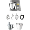 Robot de bucătărie Kenwood KWL 90.244 SI, Argintiu Robot de bucătărie Kenwood KWL 90.244 SI, Argintiu