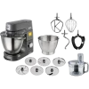 Robot de bucătărie Kenwood KWL 90.244 SI, Argintiu Robot de bucătărie Kenwood KWL 90.244 SI, Argintiu