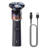 Aparat de ras electric Philips X5012/00, Gri