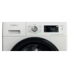 Стиральная машина Whirlpool FFB 9469 BV EE, 9кг, Белый Стиральная машина Whirlpool FFB 9469 BV EE, 9кг, Белый