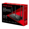 Router fără fir MERCUSYS AC12G, Negru Router fără fir MERCUSYS AC12G, Negru