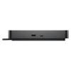 Stație Docking DELL Pro Smart Dock SD25, Negru Stație Docking DELL Pro Smart Dock SD25, Negru
