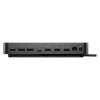 Stație Docking DELL Pro Smart Dock SD25, Negru Stație Docking DELL Pro Smart Dock SD25, Negru