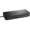 Stație Docking DELL Pro Smart Dock SD25, Negru Stație Docking DELL Pro Smart Dock SD25, Negru
