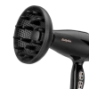 Uscător de păr BaByliss 6716DE, 2300W, Negru Uscător de păr BaByliss 6716DE, 2300W, Negru