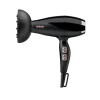 Uscător de păr BaByliss 6716DE, 2300W, Negru Uscător de păr BaByliss 6716DE, 2300W, Negru