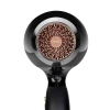 Uscător de păr BaByliss 6716DE, 2300W, Negru Uscător de păr BaByliss 6716DE, 2300W, Negru