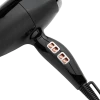 Uscător de păr BaByliss 6716DE, 2300W, Negru Uscător de păr BaByliss 6716DE, 2300W, Negru