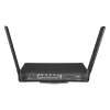 Router MikroTik hAP ax³, Negru Router MikroTik hAP ax³, Negru