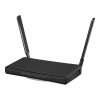 Router MikroTik hAP ax³, Negru Router MikroTik hAP ax³, Negru