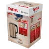 Fierbător electric Tefal KI583C10, Bronz Fierbător electric Tefal KI583C10, Bronz