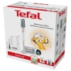 Blender de mână Tefal OptiChef, Alb Blender de mână Tefal OptiChef, Alb