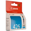 Cartuș de cerneală Canon CLI-426, 9ml, Cyan
