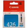 Cartuș de cerneală Canon CLI-426, 9ml, Cyan