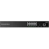 Сетевой коммутатор Grandstream GWN7801, 8x 10/100/1000 Мбит/с Сетевой коммутатор Grandstream GWN7801, 8x 10/100/1000 Мбит/с