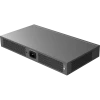 Сетевой коммутатор Grandstream GWN7801, 8x 10/100/1000 Мбит/с Сетевой коммутатор Grandstream GWN7801, 8x 10/100/1000 Мбит/с