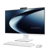 Asus AiO P470VAK White (27