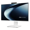 Asus AiO P470VAK White (27