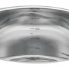 Cratiță RESTO 92205, 5,8L, Oțel inoxidabil Cratiță RESTO 92205, 5,8L, Oțel inoxidabil