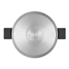 Cratiță RESTO 92205, 5,8L, Oțel inoxidabil Cratiță RESTO 92205, 5,8L, Oțel inoxidabil