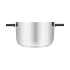 Cratiță RESTO 92205, 5,8L, Oțel inoxidabil Cratiță RESTO 92205, 5,8L, Oțel inoxidabil