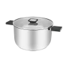 Cratiță RESTO 92205, 5,8L, Oțel inoxidabil Cratiță RESTO 92205, 5,8L, Oțel inoxidabil