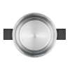 Cratiță RESTO 92205, 5,8L, Oțel inoxidabil Cratiță RESTO 92205, 5,8L, Oțel inoxidabil
