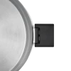 Cratiță RESTO 92205, 5,8L, Oțel inoxidabil Cratiță RESTO 92205, 5,8L, Oțel inoxidabil