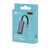 Adaptor de rețea TP-LINK UE302C, Gri Adaptor de rețea TP-LINK UE302C, Gri