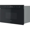 Микроволновая печь Whirlpool MBNA920B, Чёрный
