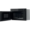 Микроволновая печь Whirlpool MBNA920B, Чёрный