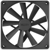 Ventilator PC NZXT F140Q, 140 mm Ventilator PC NZXT F140Q, 140 mm