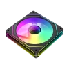 PC Case Fan GAMEMAX FN12A-S8I, 120mm, ARGB, 24 LED, 9 blades, PWM, PC Case Fan GAMEMAX FN12A-S8I, 120mm, ARGB, 24 LED, 9 blades, PWM,