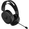 Căști gaming ASUS TUF Gaming H1, Fără fir, Negru Căști gaming ASUS TUF Gaming H1, Fără fir, Negru