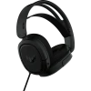 Căști gaming ASUS TUF Gaming H1, Fără fir, Negru Căști gaming ASUS TUF Gaming H1, Fără fir, Negru
