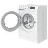 Стиральная машина Indesit BWSE 71295X WSV, 7кг, Белый