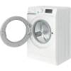 Стиральная машина Indesit BWSE 71295X WSV, 7кг, Белый