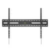 Suport înclinat pe perete Gembird WM-100T-01, Negru