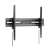 Suport înclinat pe perete Gembird WM-100T-01, Negru