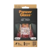 Защитное стекло PanzerGlass iPhone 15 UWF Privacy wA, Прозрачный Защитное стекло PanzerGlass iPhone 15 UWF Privacy wA, Прозрачный
