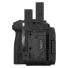 DC Canon EOS R6 V & RF 20-50mm f/4 L IS USM PZ KIT DC Canon EOS R6 V & RF 20-50mm f/4 L IS USM PZ KIT