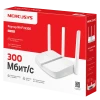 Беспроводной маршрутизатор MERCUSYS MW305R, Белый Беспроводной маршрутизатор MERCUSYS MW305R, Белый