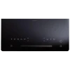 Индукционная настольная плита Gorenje ICY2000SP, Чёрный