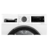 Dryer Bosch WQG245A0FR White Dryer Bosch WQG245A0FR White