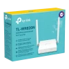 Router fără fir TP-LINK TL-WR820N, Alb Router fără fir TP-LINK TL-WR820N, Alb
