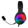 Игровая Гарнитура SVEN AP-U1500MV, USB, Чёрный