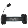 Игровая Гарнитура SVEN AP-U1500MV, USB, Чёрный