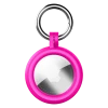 Чехол для смарт трекер Cellular Hard Shell Ring, Розовый Чехол для смарт трекер Cellular Hard Shell Ring, Розовый