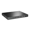 PoE коммутатор TP-LINK SG3428XPP-M2, 8x PoE++(802.3bt), 16x PoE+ (802.3at) PoE коммутатор TP-LINK SG3428XPP-M2, 8x PoE++(802.3bt), 16x PoE+ (802.3at)