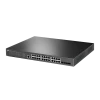PoE коммутатор TP-LINK SG3428XPP-M2, 8x PoE++(802.3bt), 16x PoE+ (802.3at) PoE коммутатор TP-LINK SG3428XPP-M2, 8x PoE++(802.3bt), 16x PoE+ (802.3at)